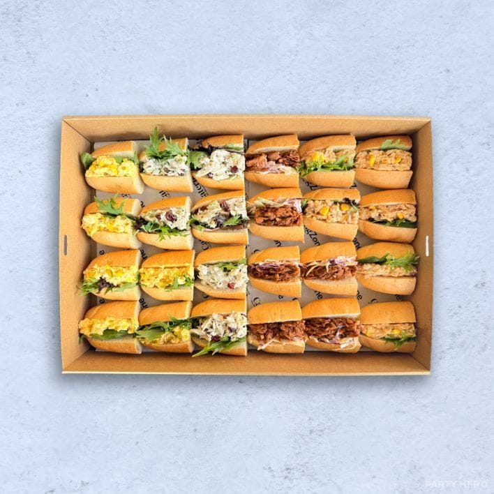 Catering Zone - caterers in Sydney
