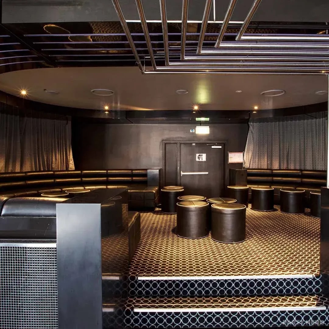Australian National Hotel - party venue in Brisbane