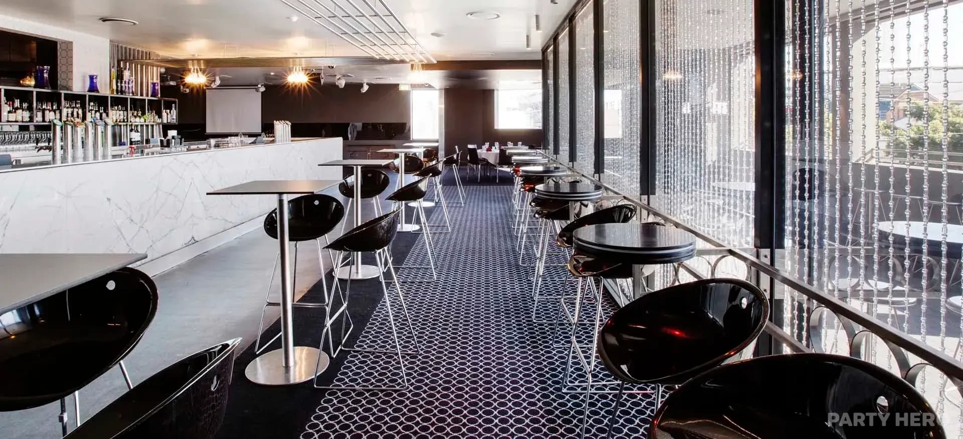 Australian National Hotel - party venue in Brisbane