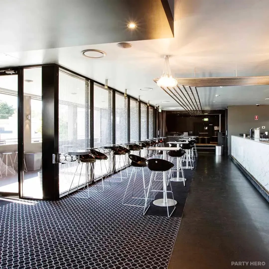 Australian National Hotel - party venue in Brisbane