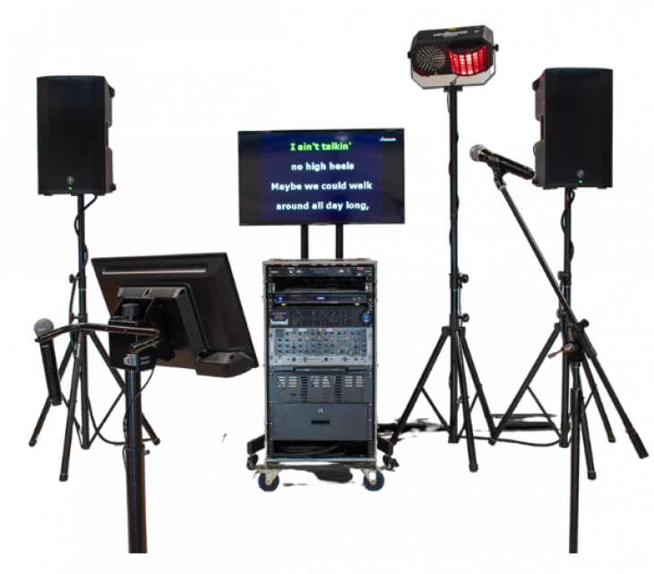Northside Jukebox Hire