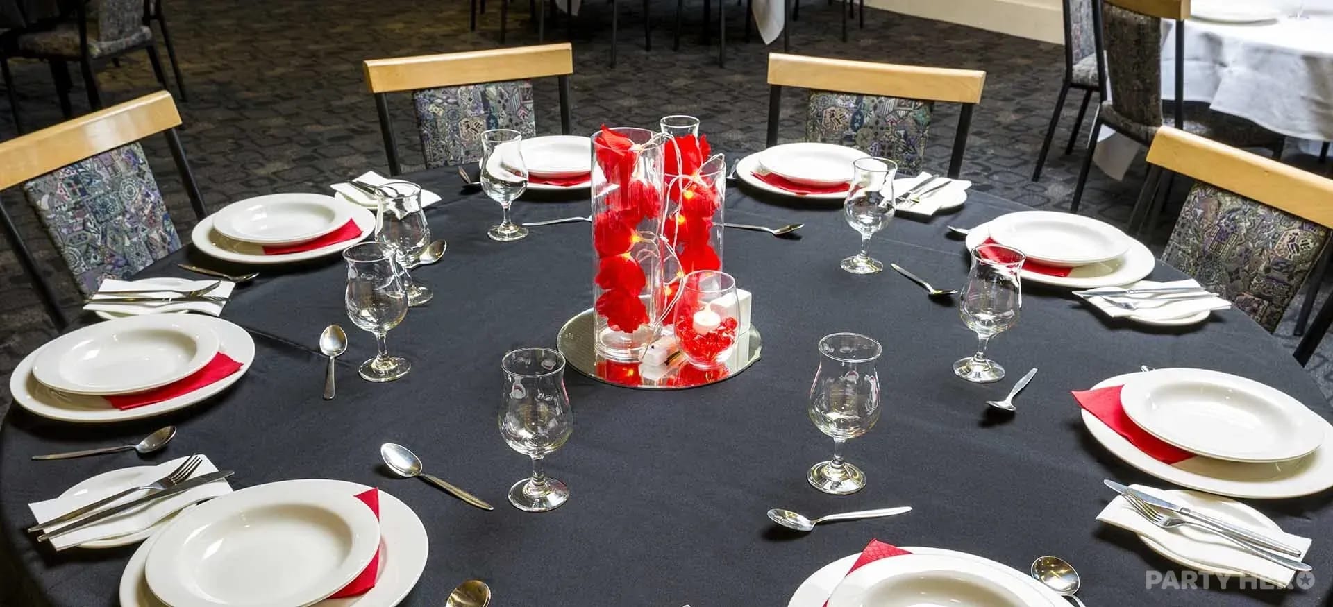 Deer Park Hotel - party venue in Melbourne