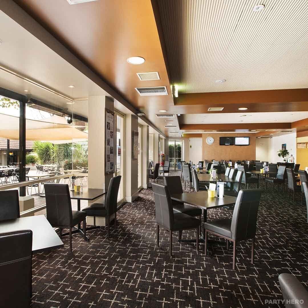 Deer Park Hotel - party venue in Melbourne
