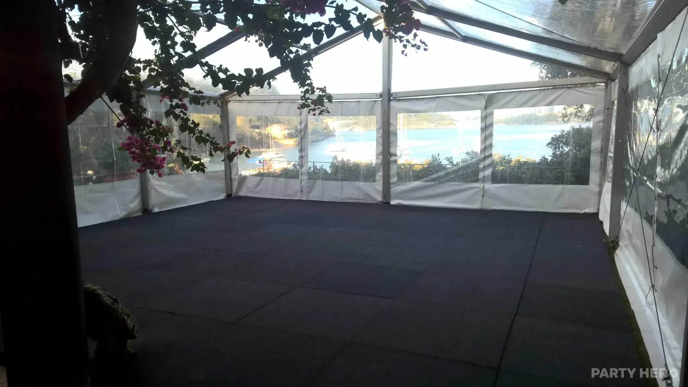 Dancetime Event Hire activity in Sydney - group bookings