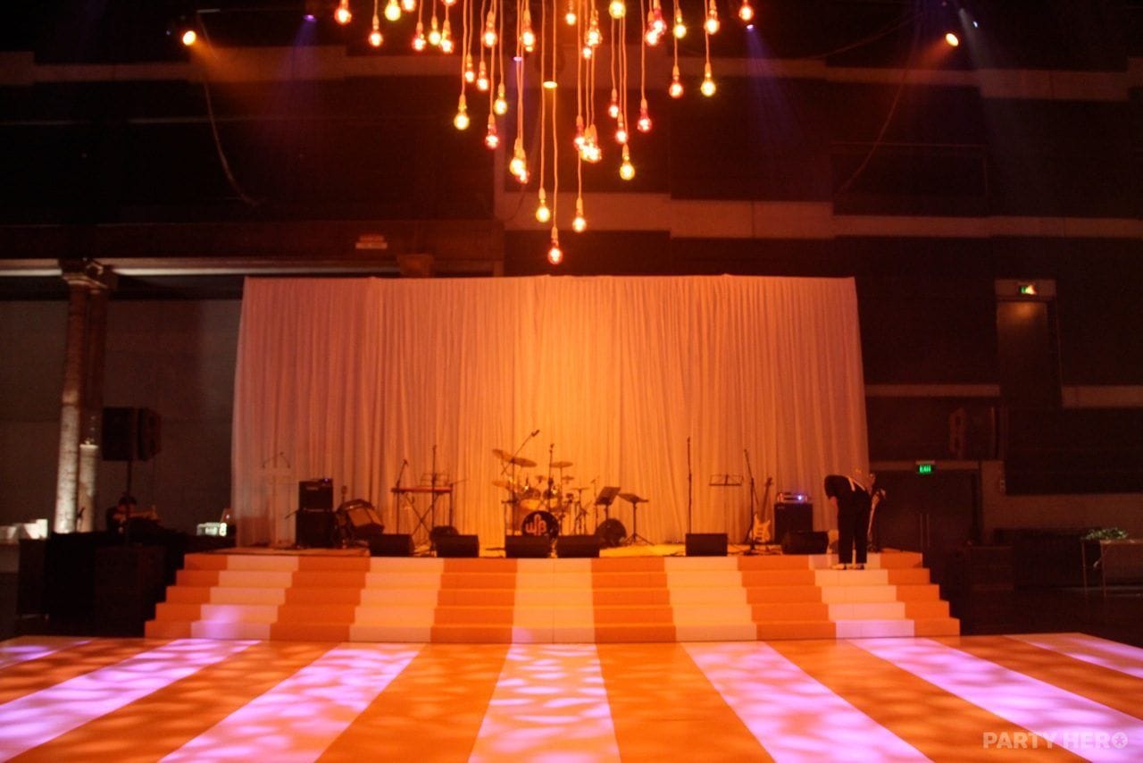 Dancetime Event Hire activity in Sydney - group bookings