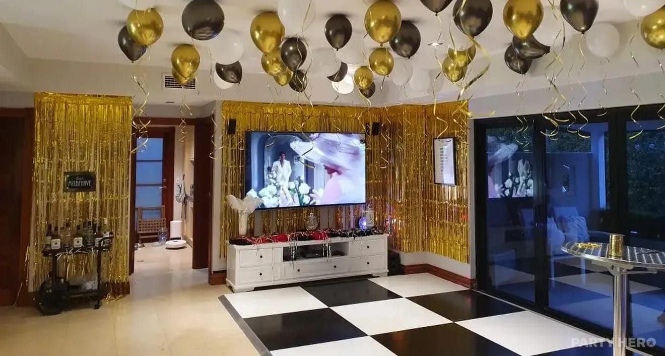 Dancetime Event Hire activity in Sydney - group bookings