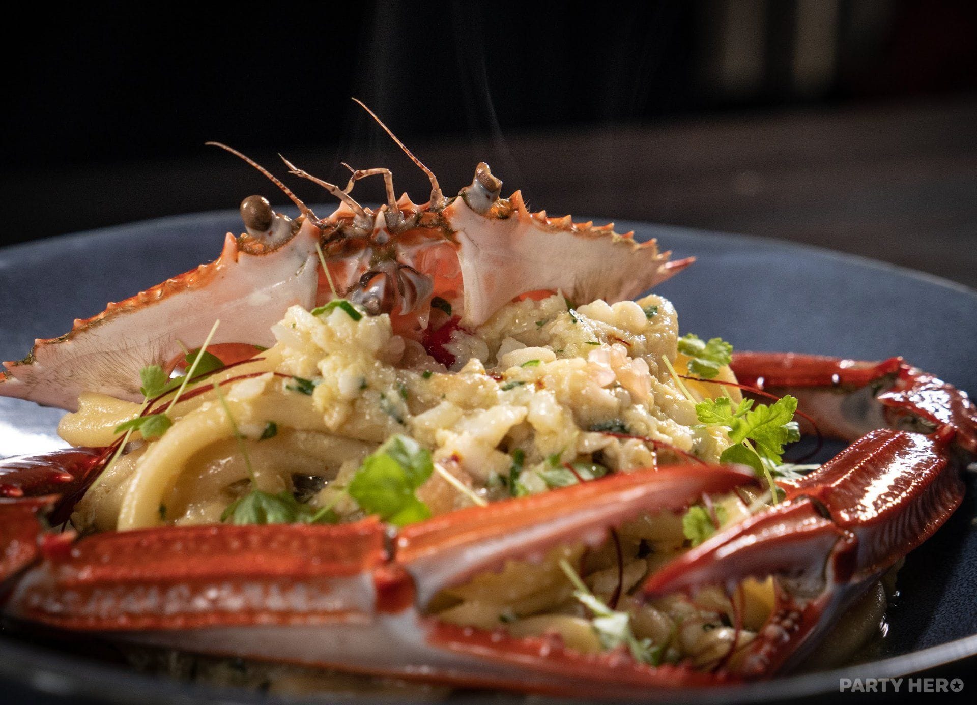 Michelone At Home activity in Sydney - group bookings