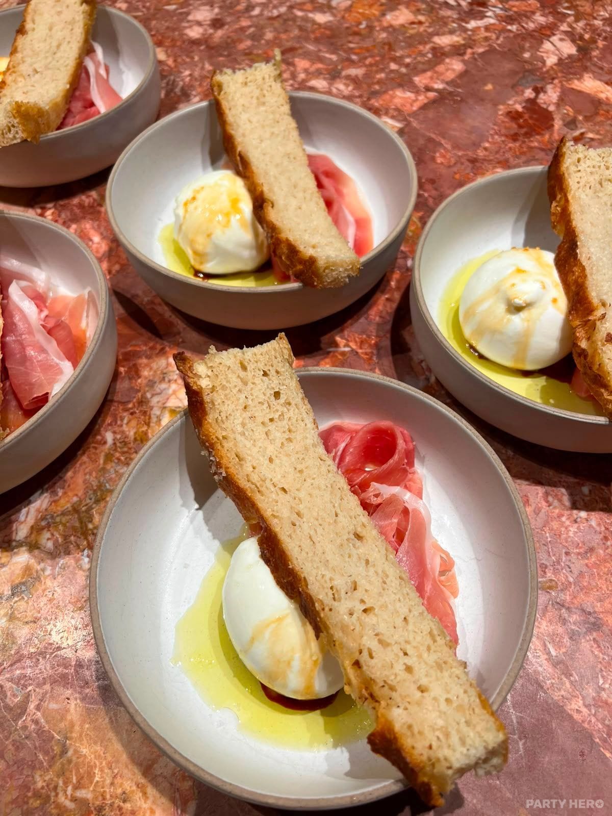 Michelone At Home activity in Sydney - group bookings