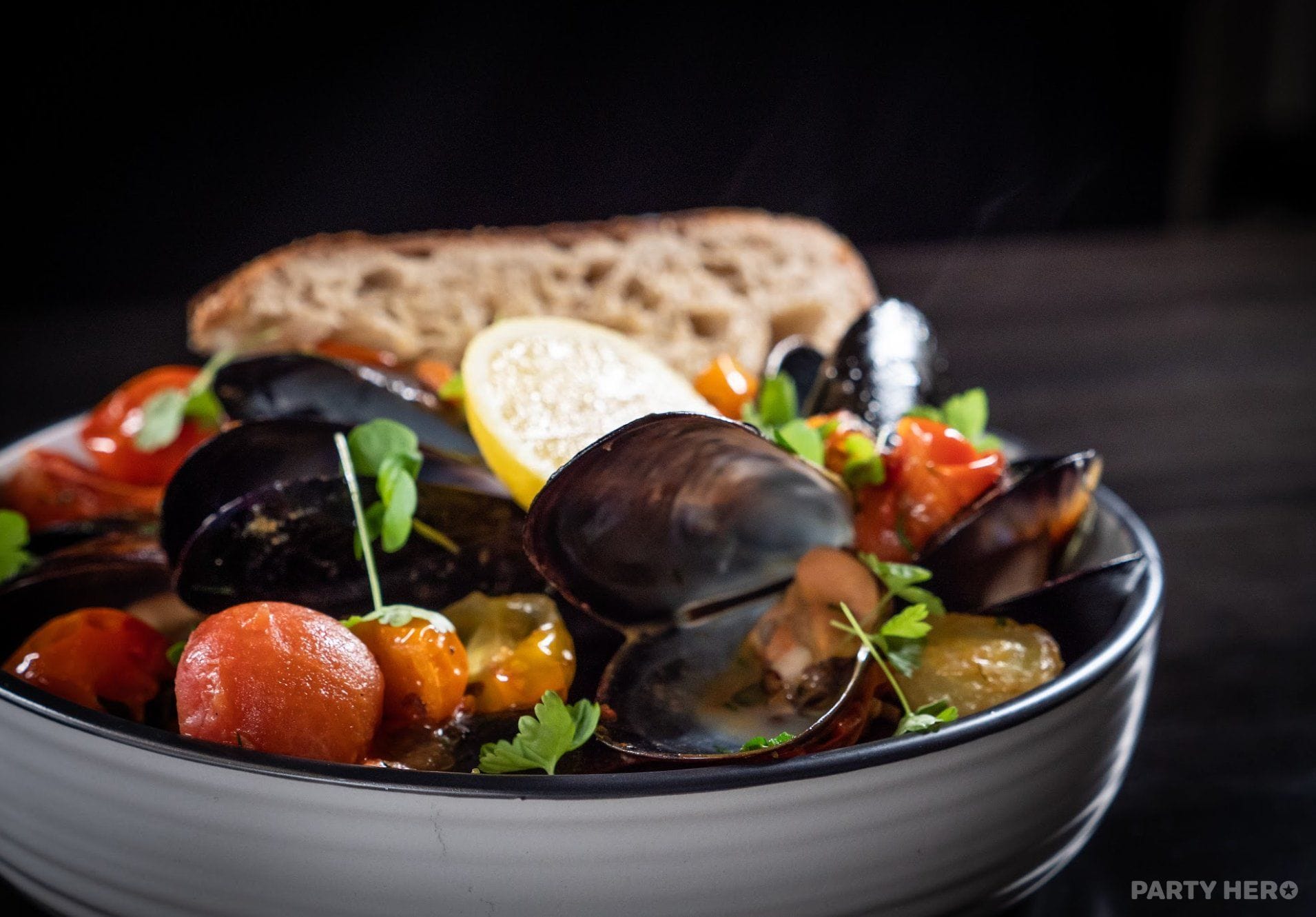 Michelone At Home activity in Sydney - group bookings