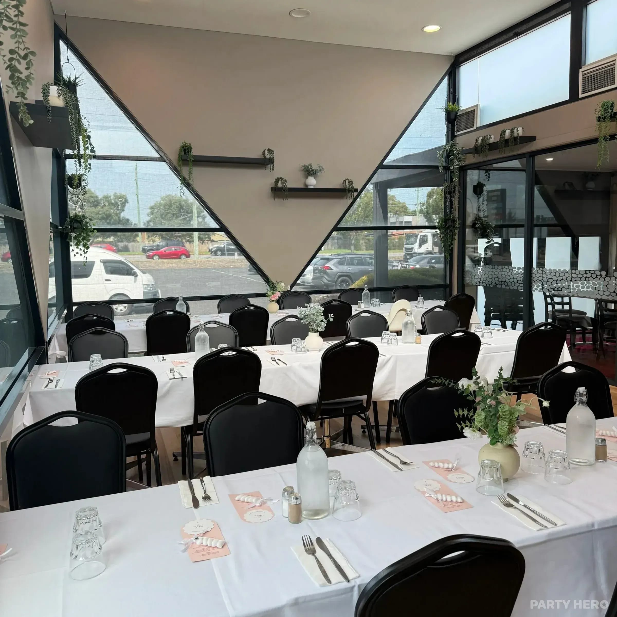 Keysborough Hotel - party venue in Melbourne