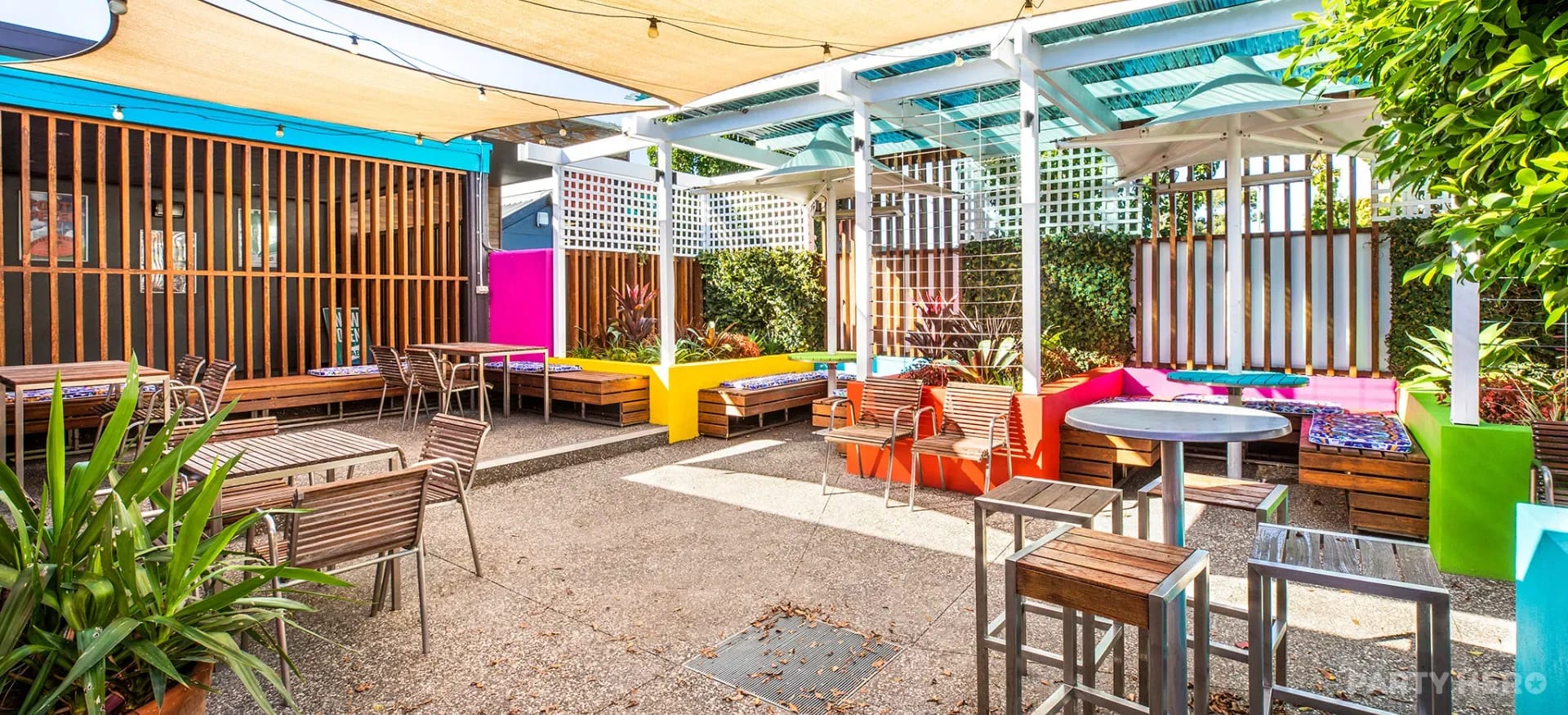 Keysborough Hotel - party venue in Melbourne