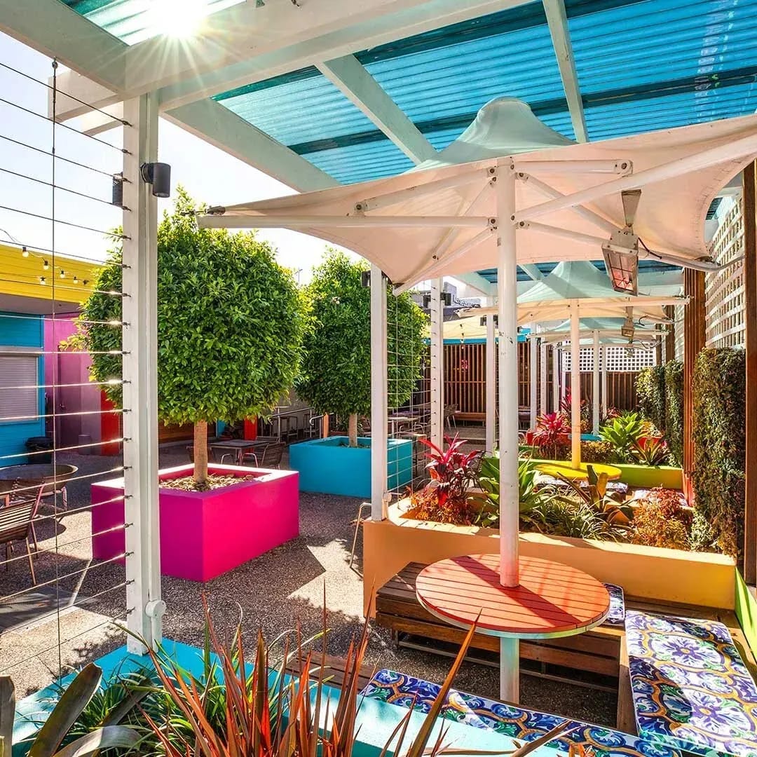 Keysborough Hotel - party venue in Melbourne