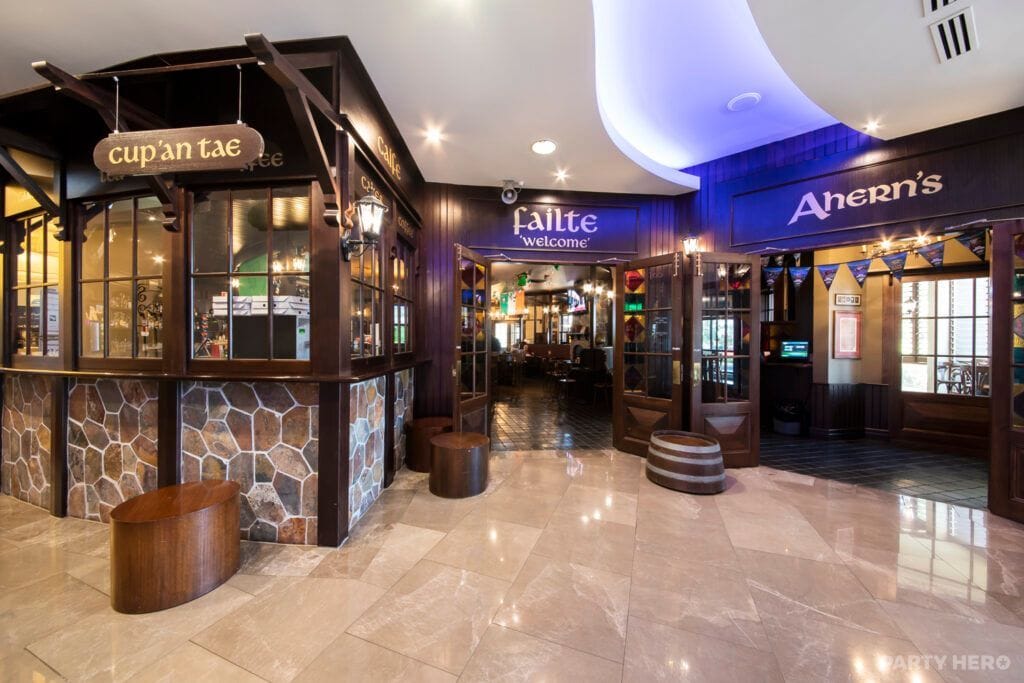 Highways Springvale - party venue in Melbourne