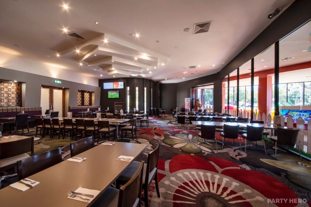 Highways Springvale - party venue in Melbourne