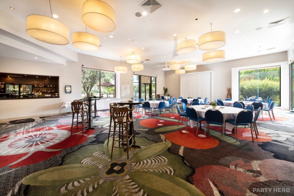 Highways Springvale - party venue in Melbourne