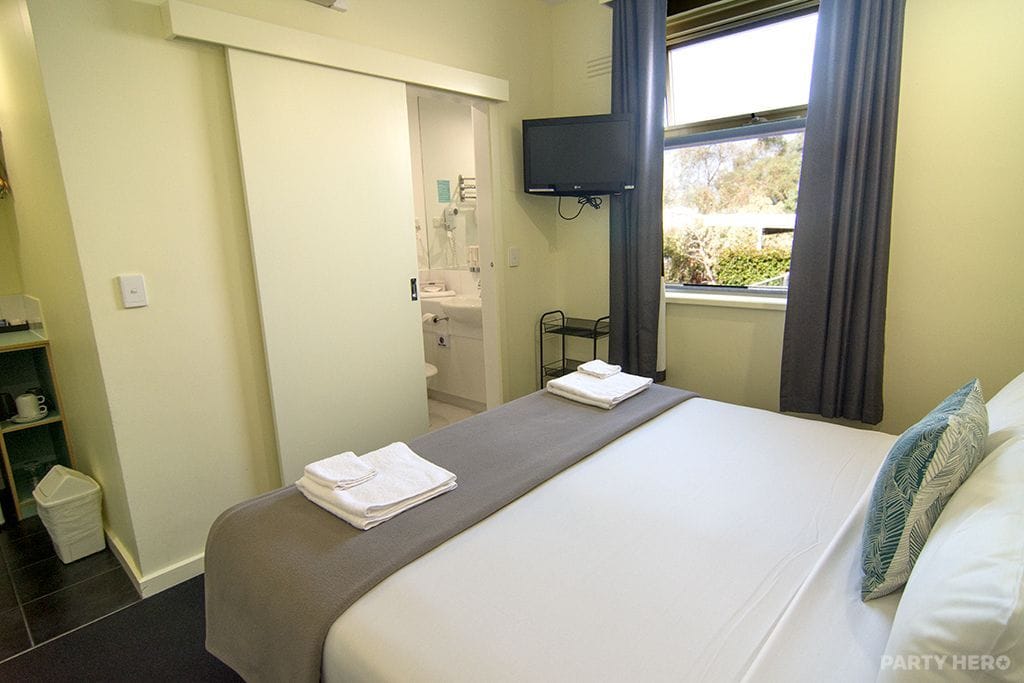 Miami Hotel Melbourne - hotel in West Melbourne