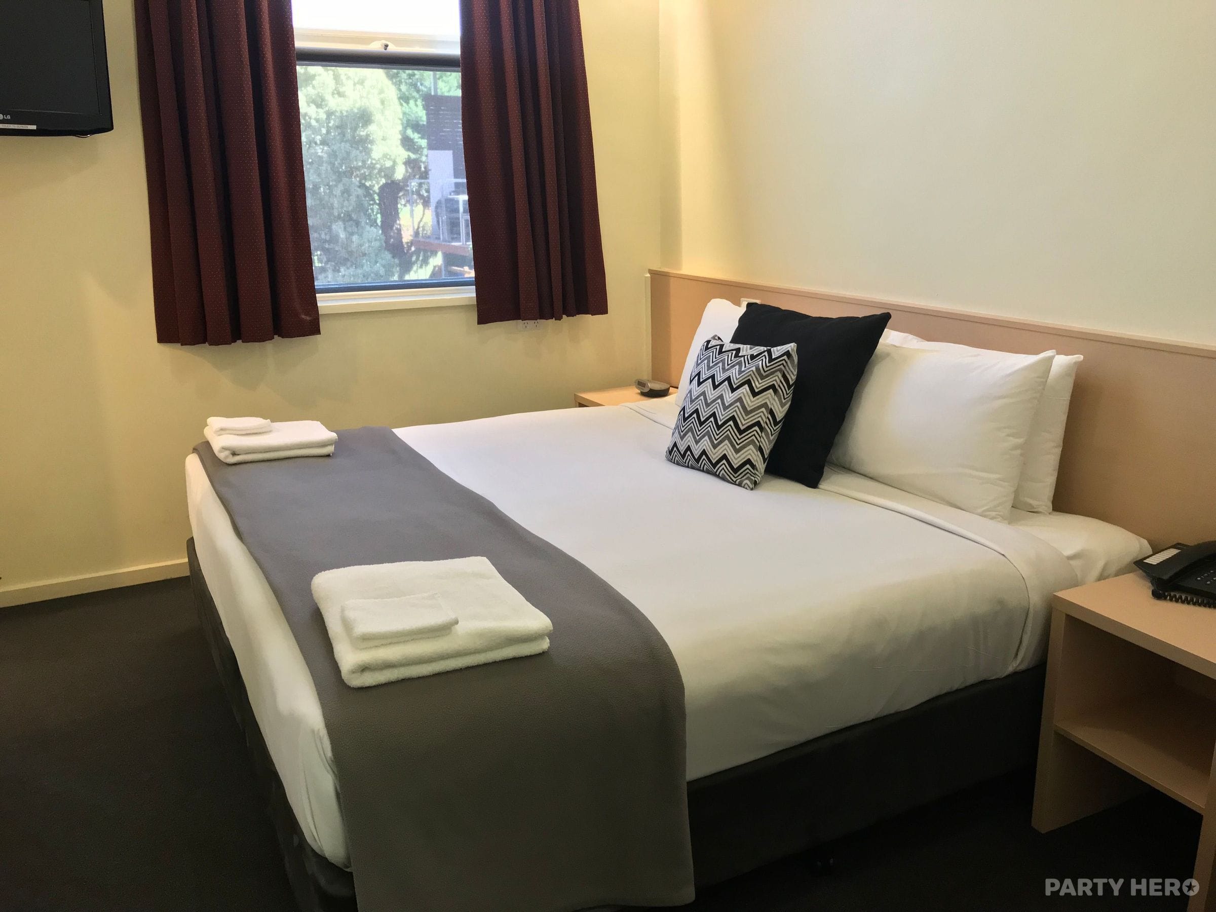Miami Hotel Melbourne - hotel in West Melbourne