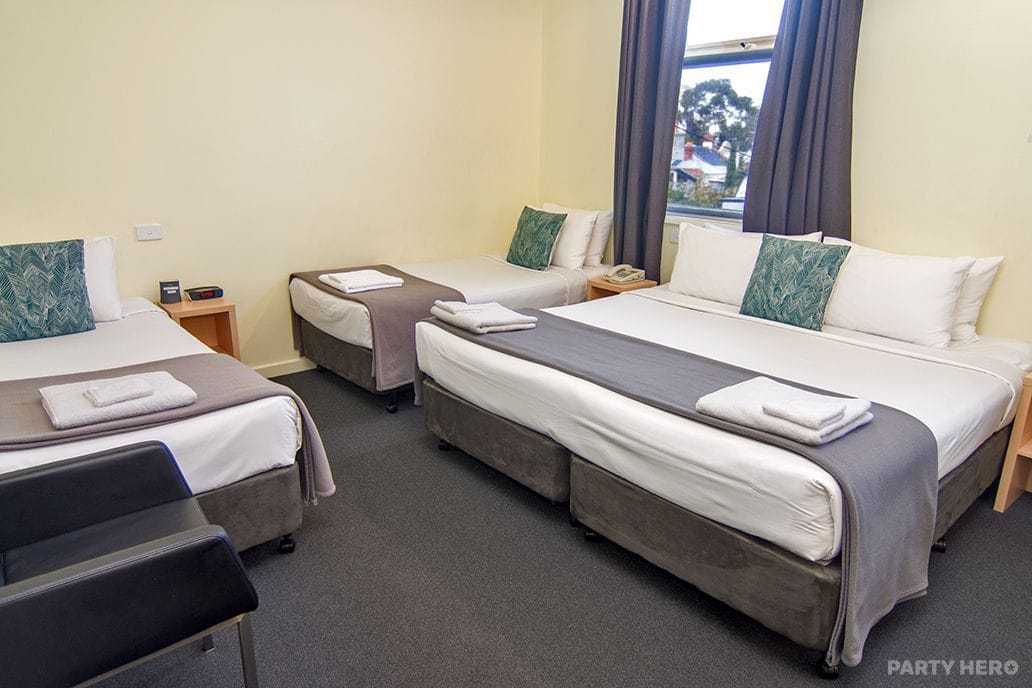 Miami Hotel Melbourne - hotel in West Melbourne
