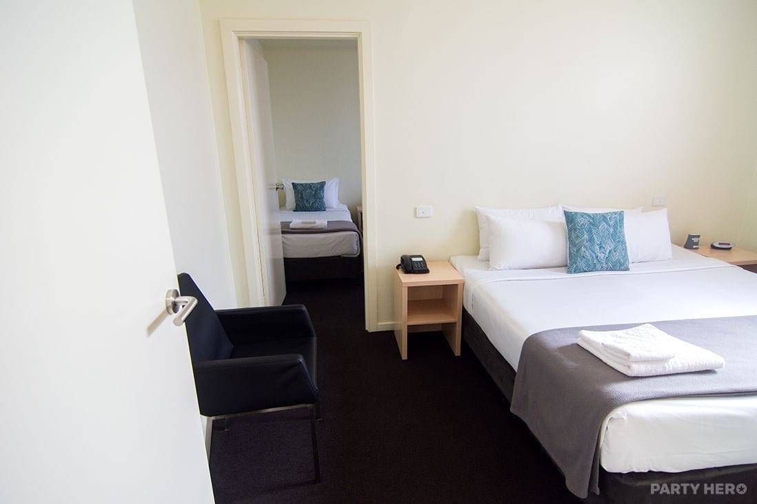 Miami Hotel Melbourne - hotel in West Melbourne