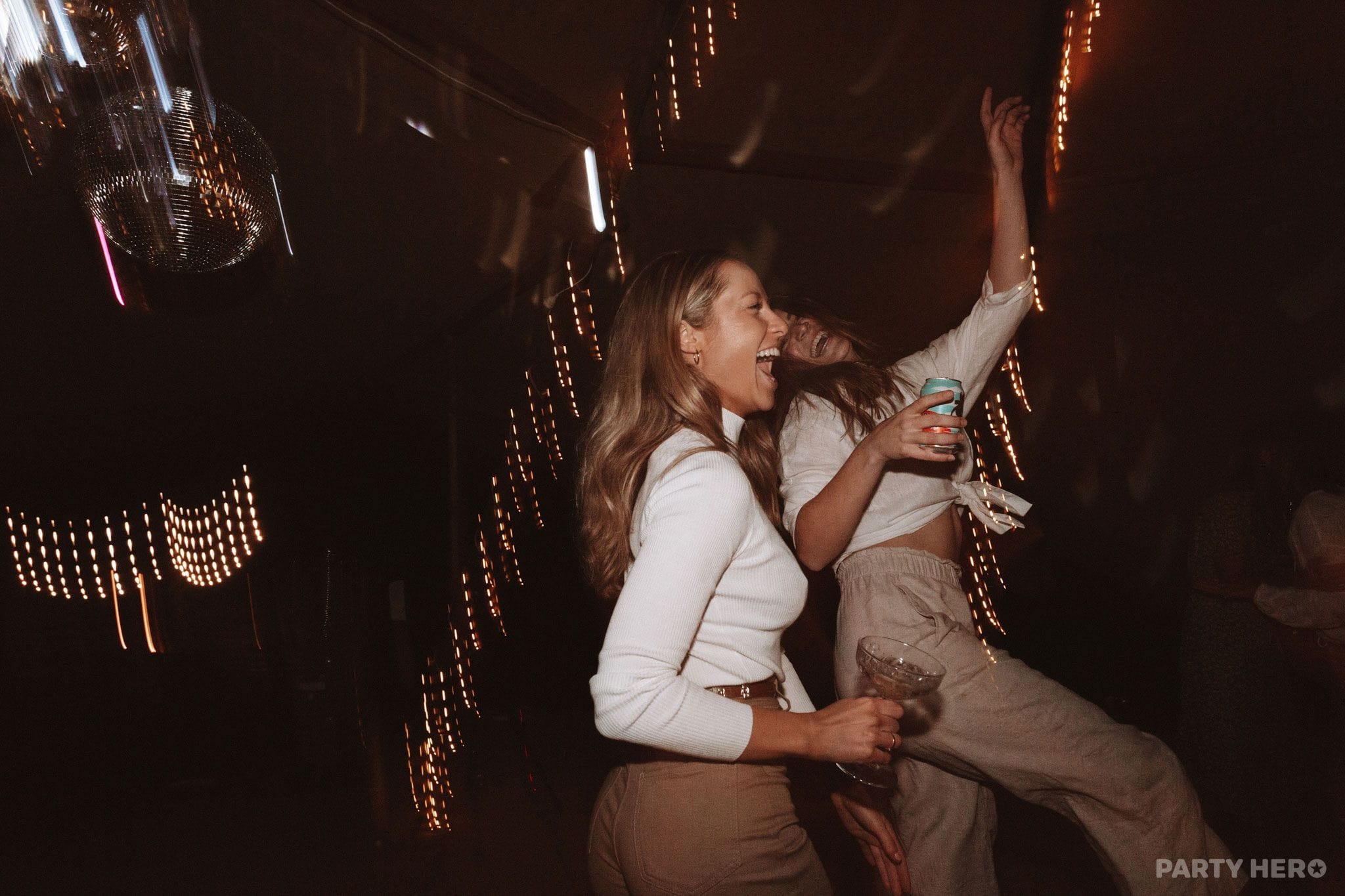 Upbeat Social activity in Sydney - group bookings