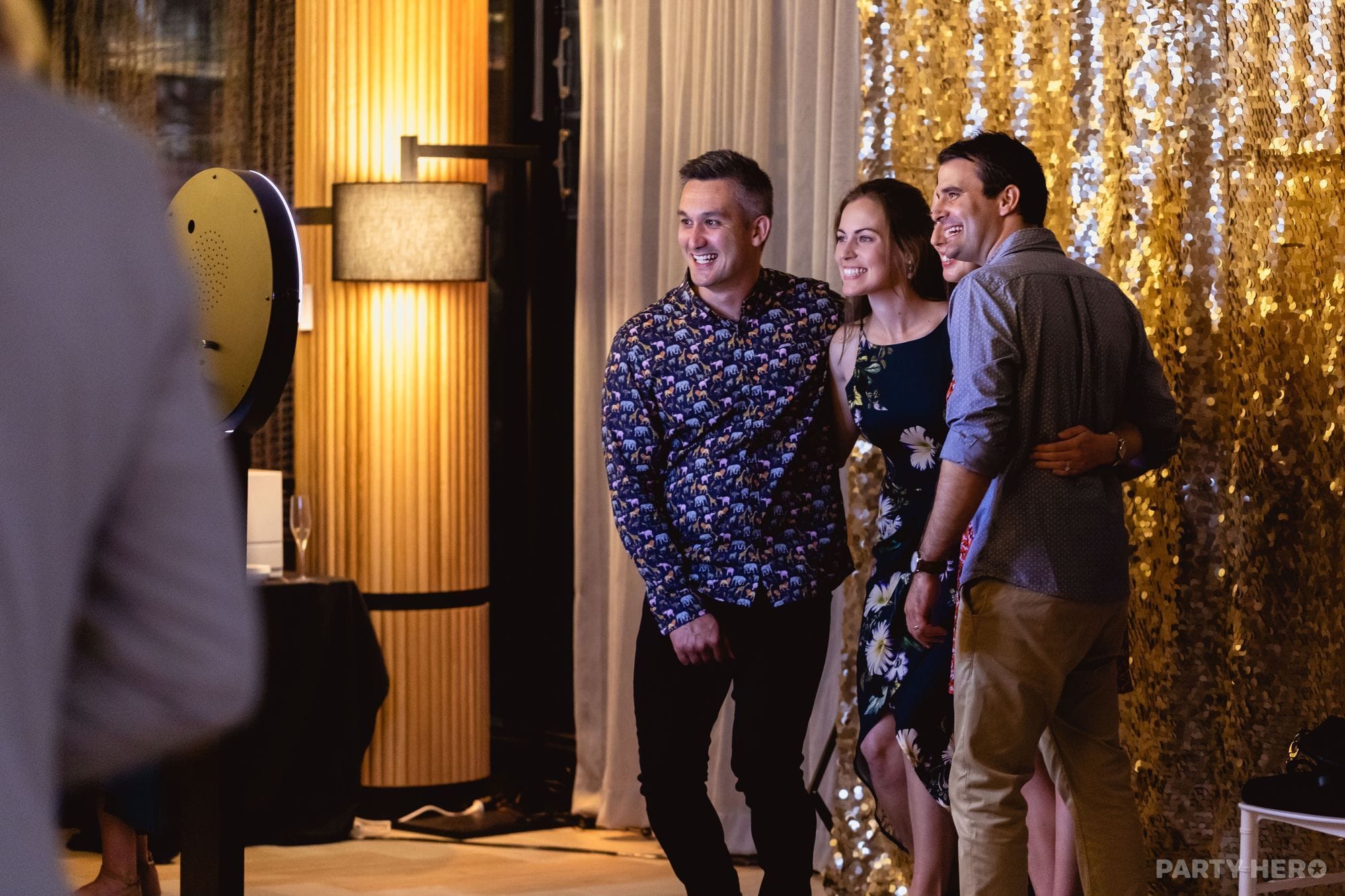 Upbeat Social activity in Sydney - group bookings