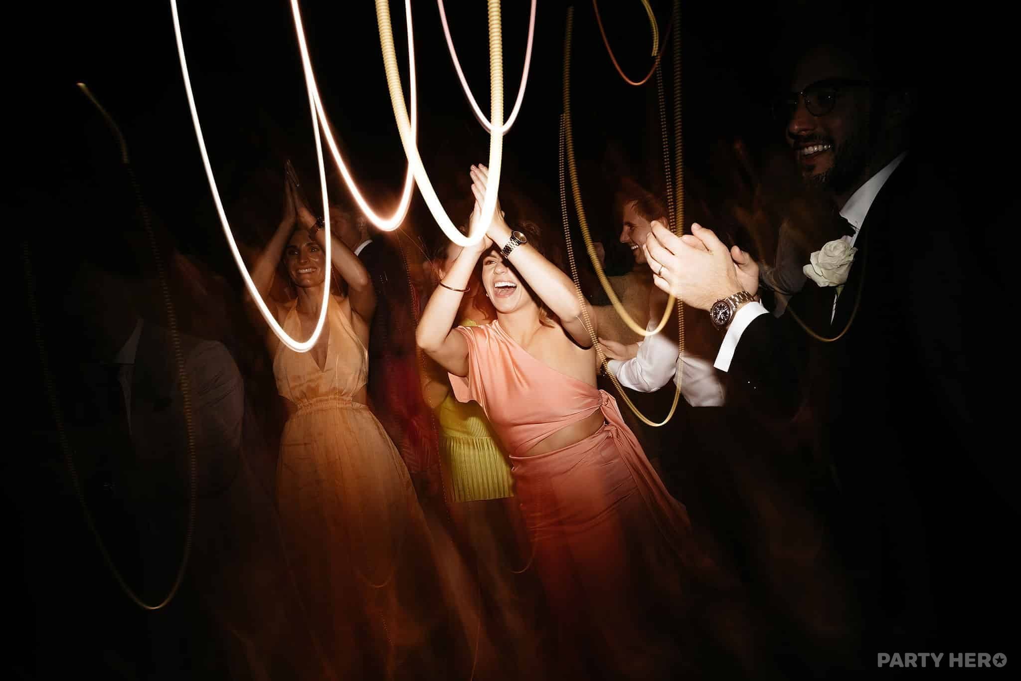 One More Song - DJ hire in Melbourne