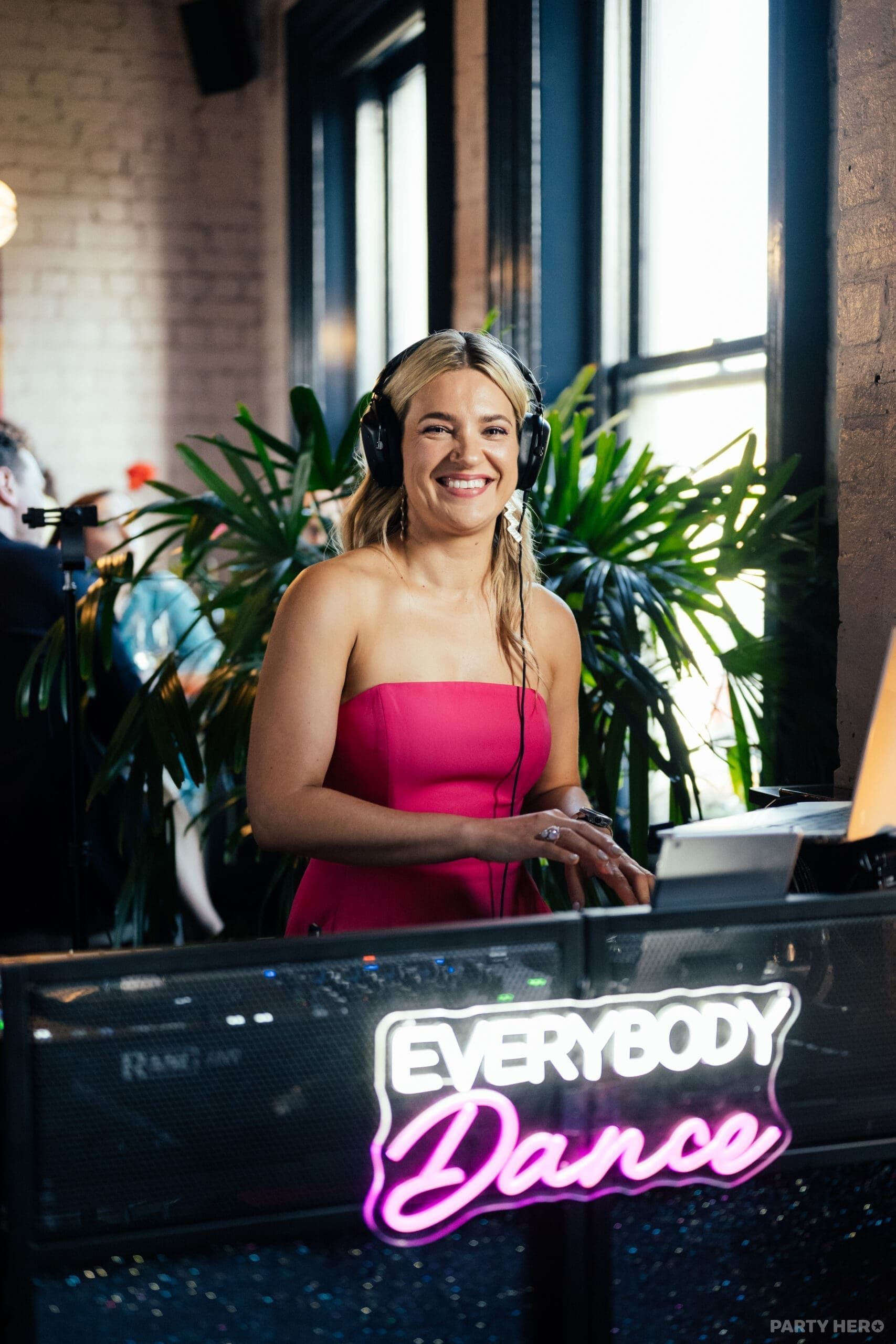 One More Song - DJ hire in Melbourne