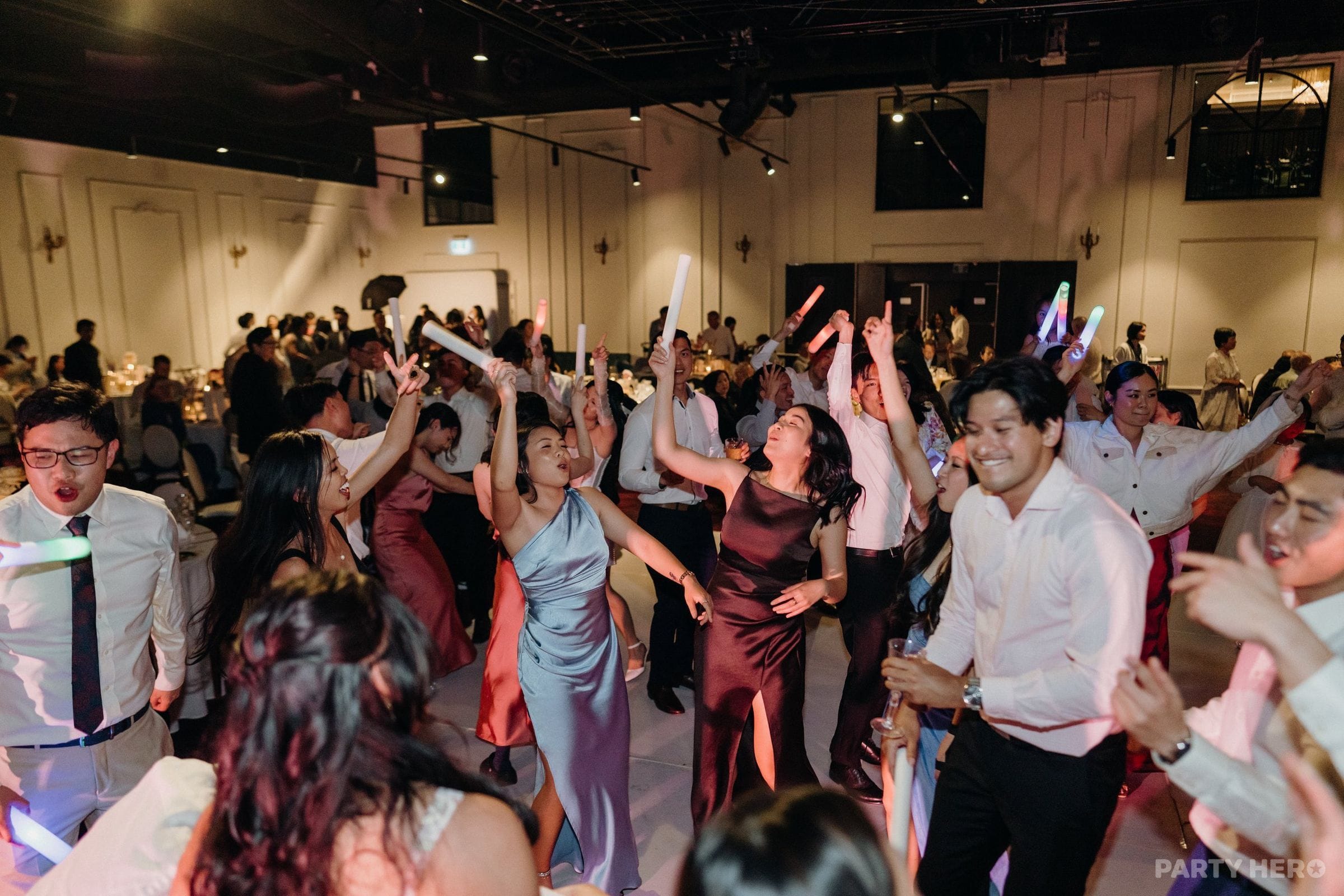 Moments and Memories Events activity in Sydney - group bookings