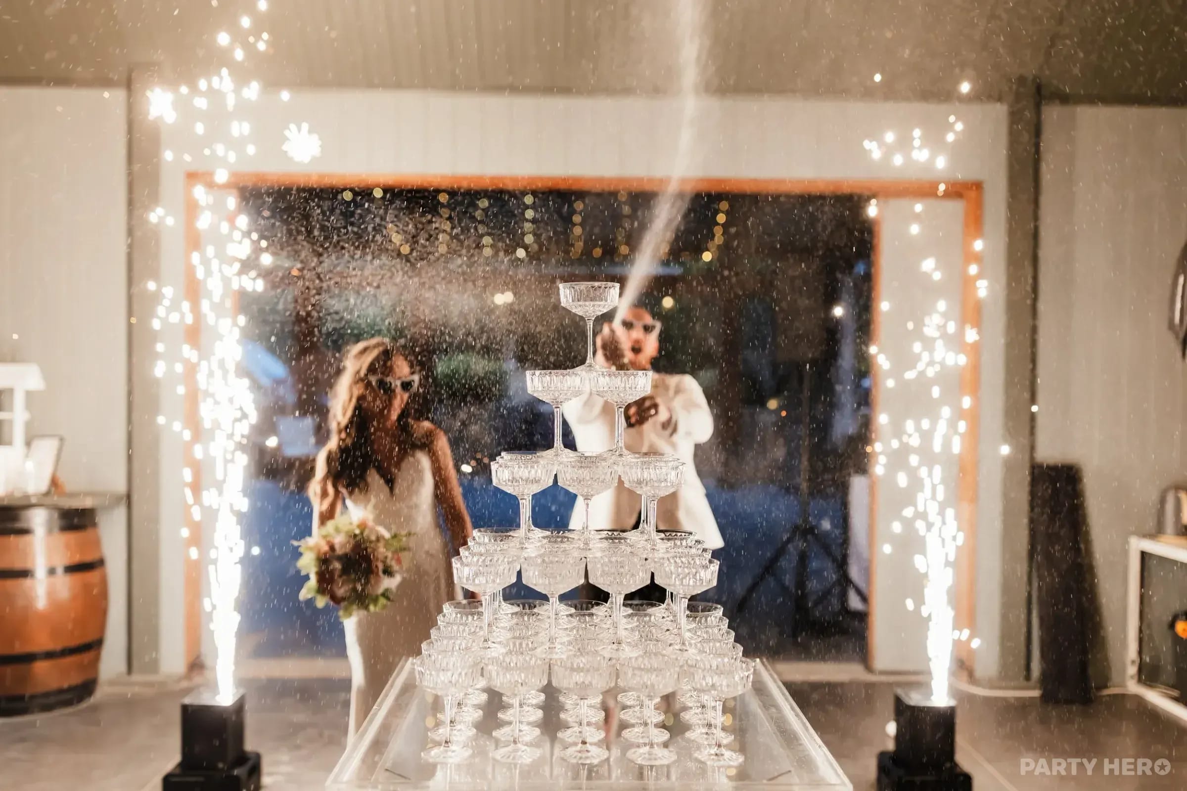 Moments and Memories Events activity in Sydney - group bookings