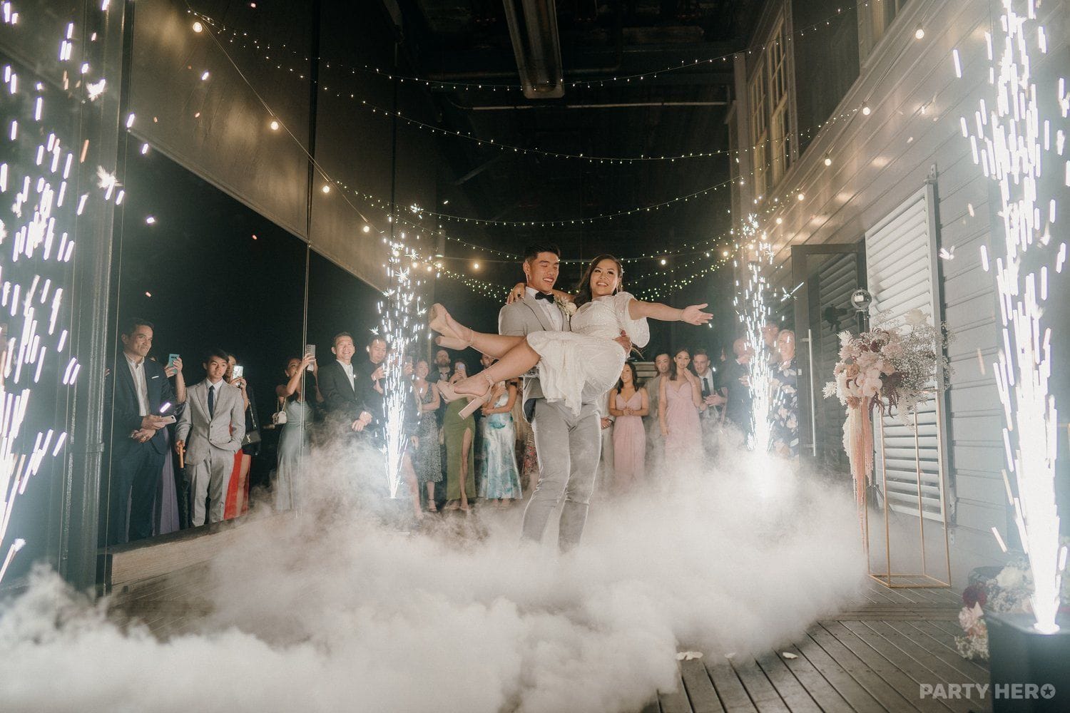 Moments and Memories Events activity in Sydney - group bookings