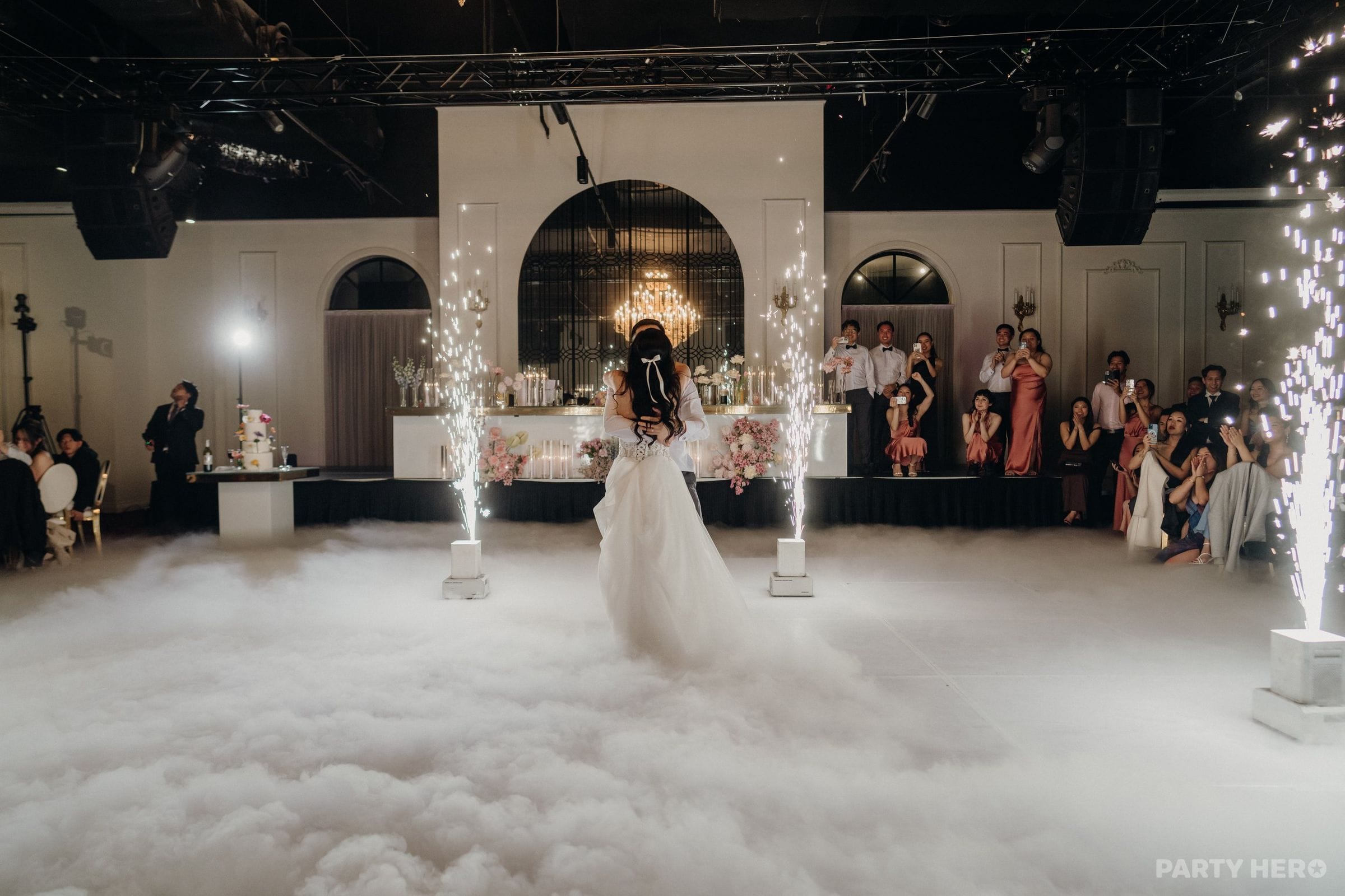 Moments and Memories Events activity in Sydney - group bookings