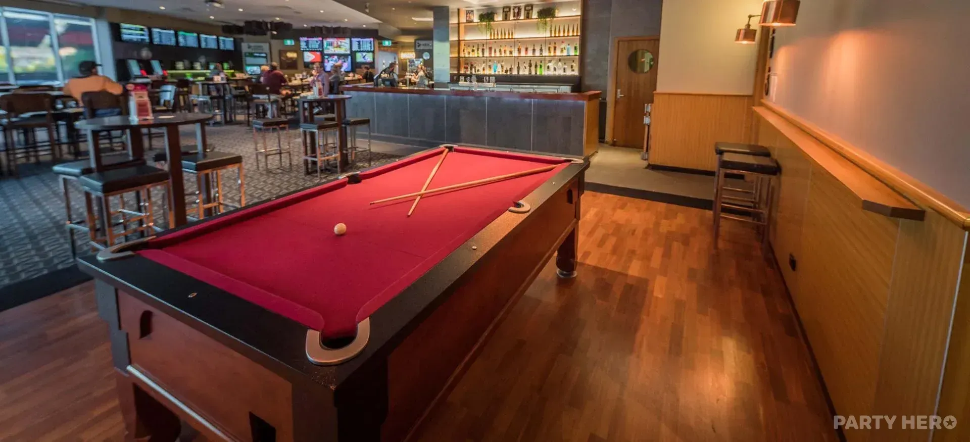 Chatswood Hills Tavern