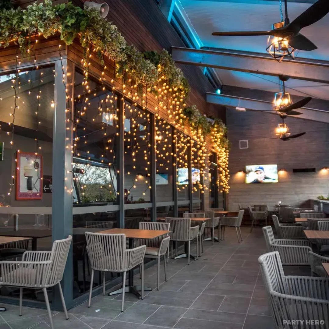 Chatswood Hills Tavern - party venue in Brisbane