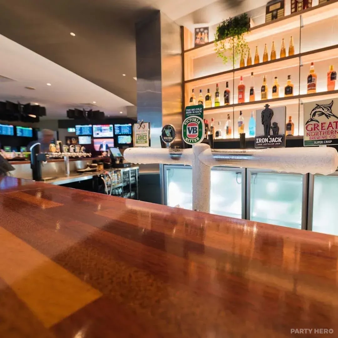Chatswood Hills Tavern - party venue in Brisbane