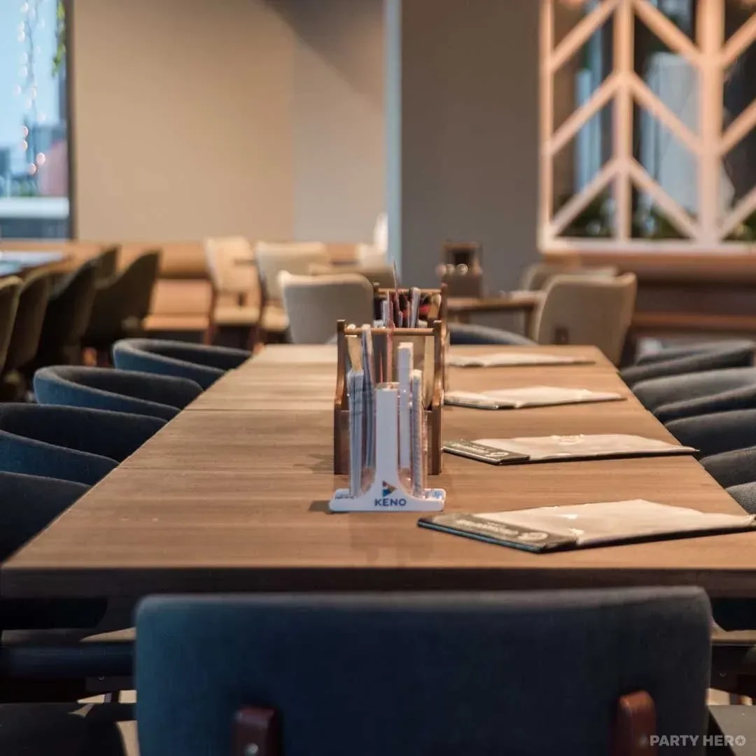 Chatswood Hills Tavern - party venue in Brisbane