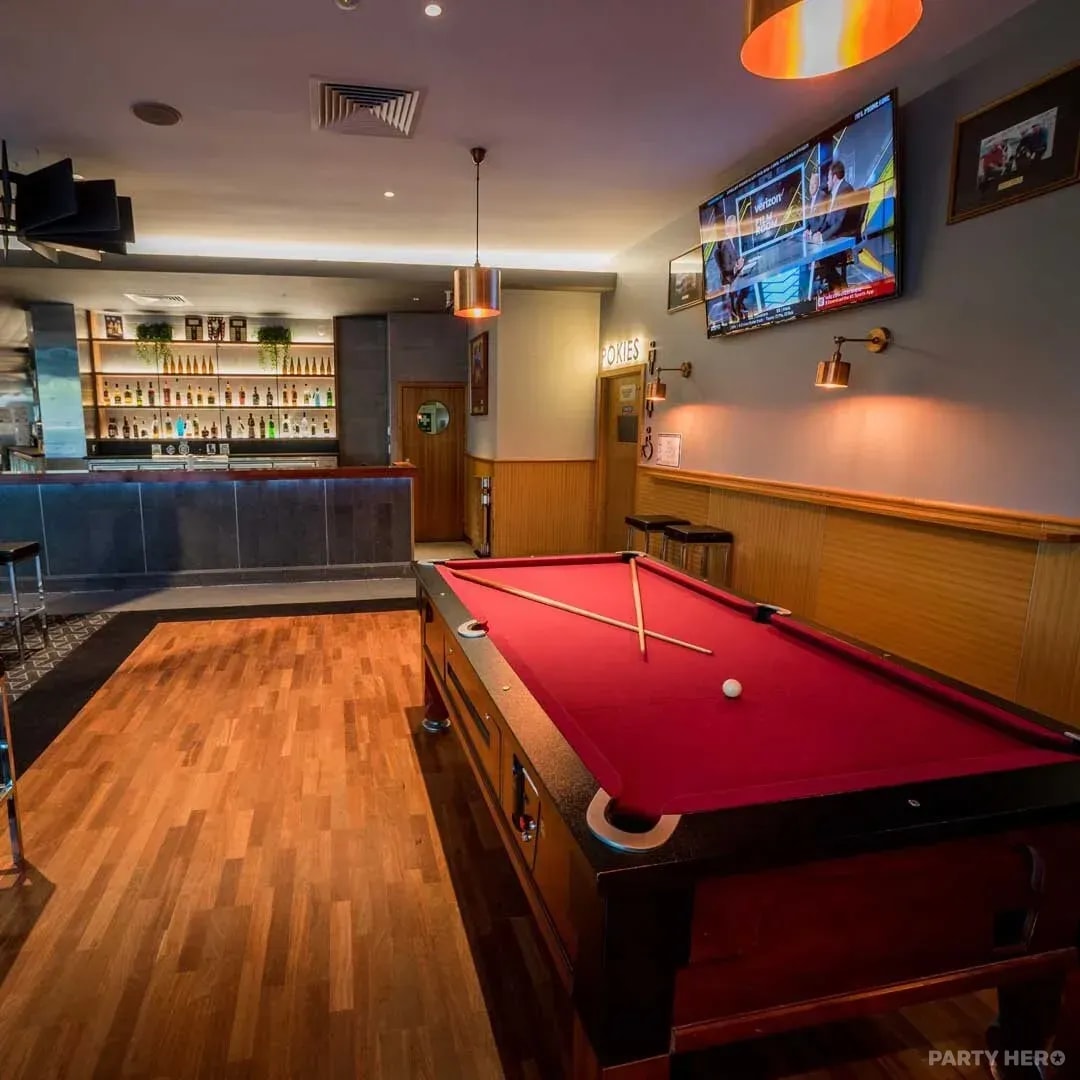 Chatswood Hills Tavern - party venue in Brisbane