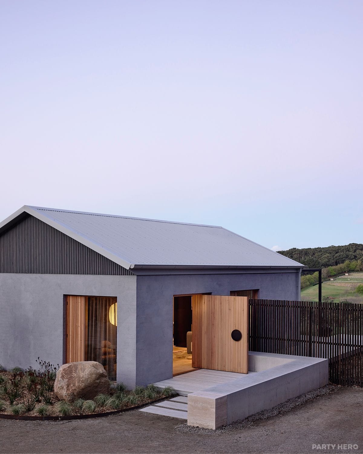 Bassano Red Hill - accommodation in Red Hill