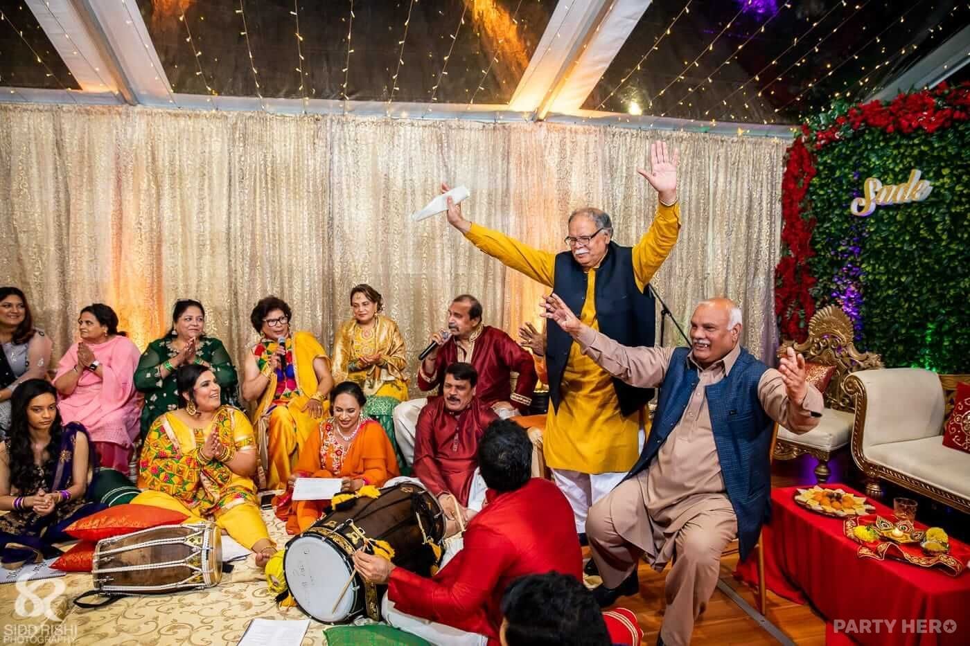 Vijay Bhasin Music - band hire in Sydney