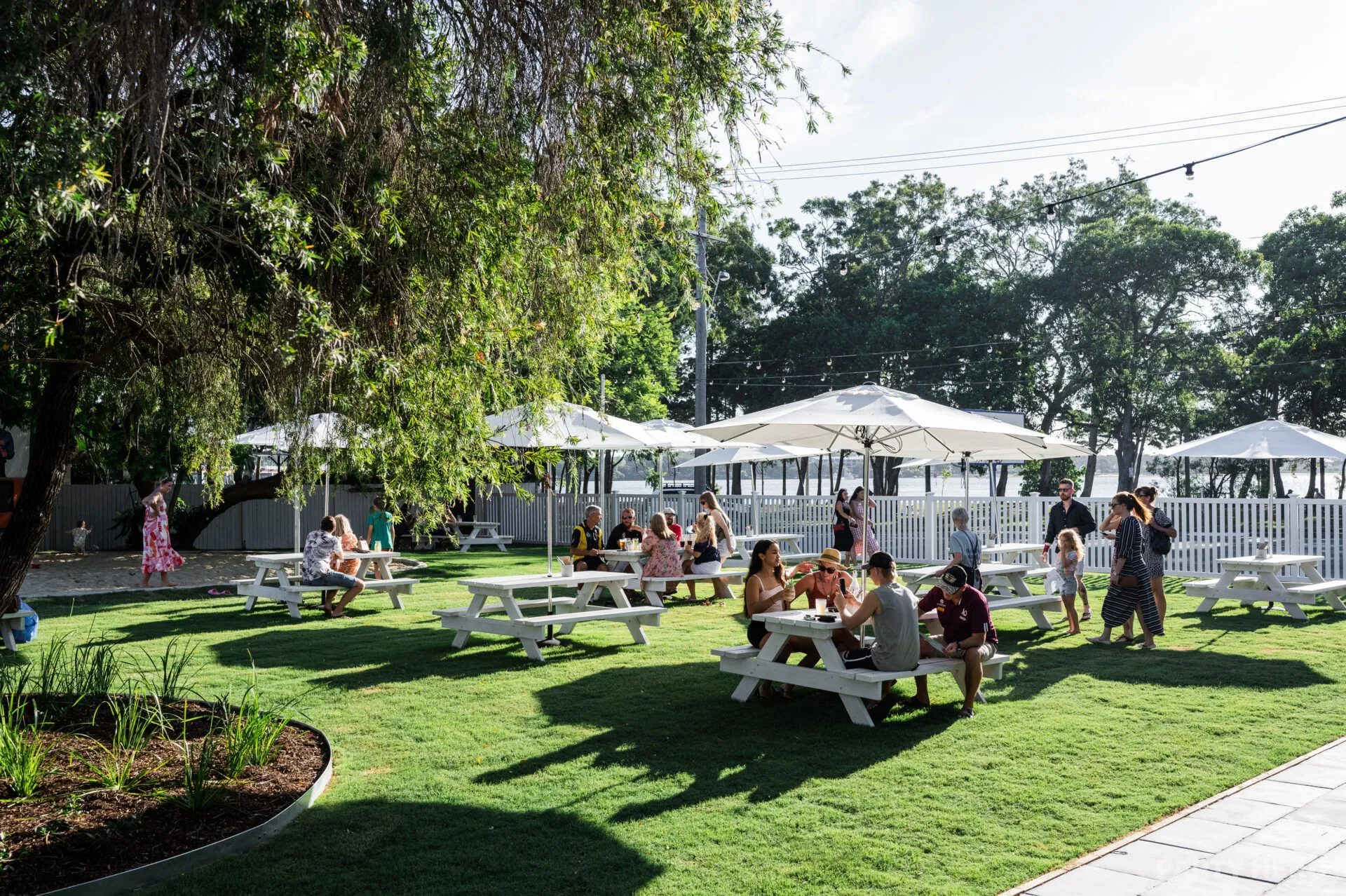 Bribie Island Hotel