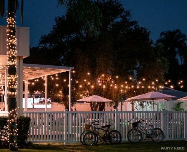 Bribie Island Hotel - party venue in Brisbane