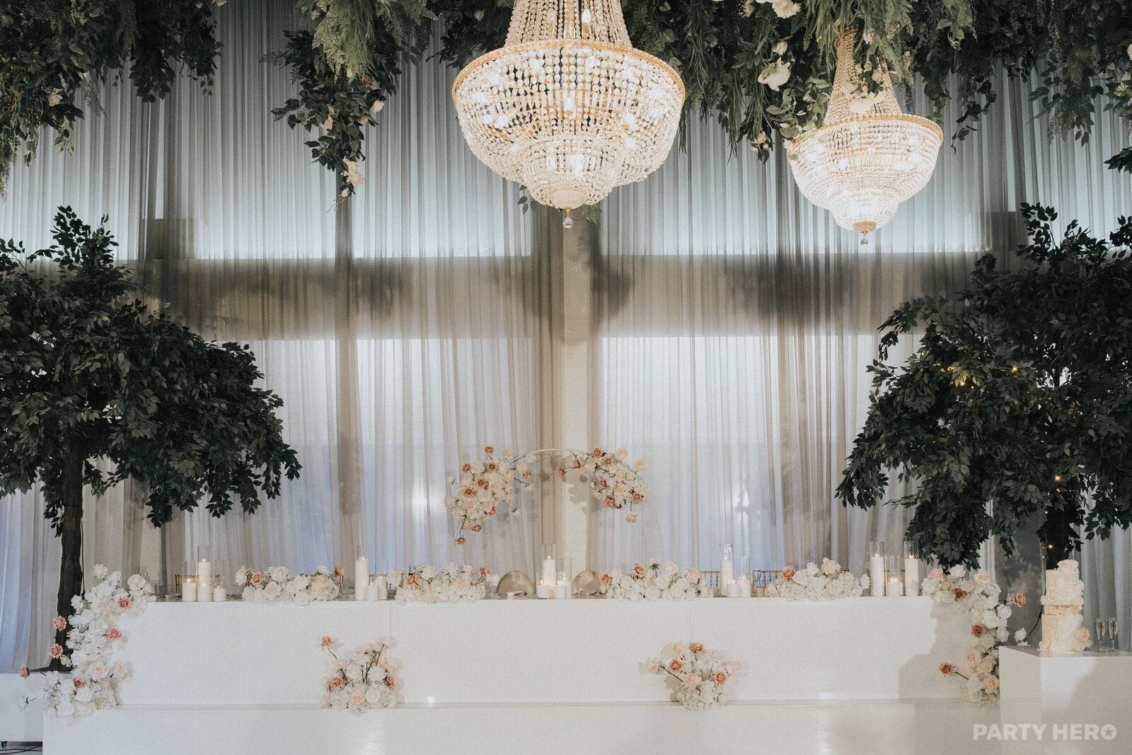 Whitestone - party venue in Melbourne