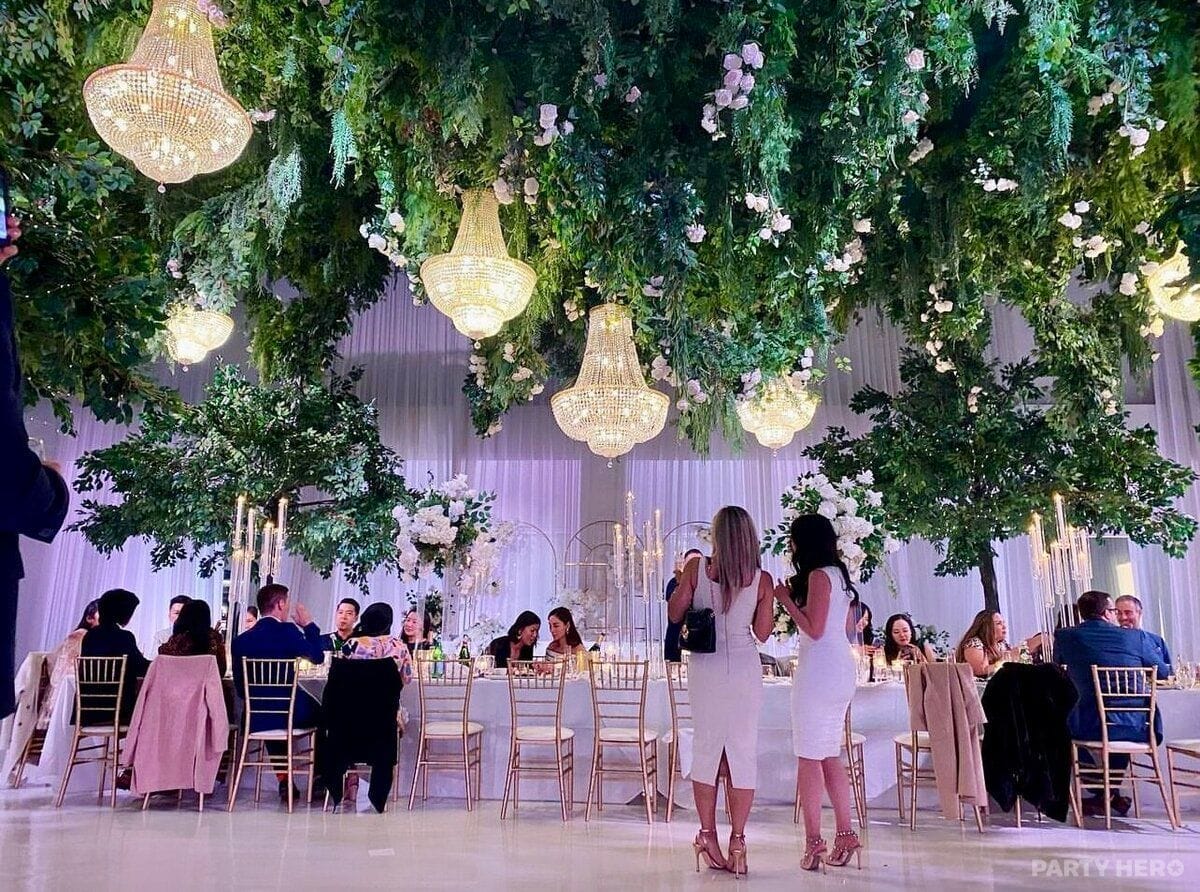 Whitestone - party venue in Melbourne