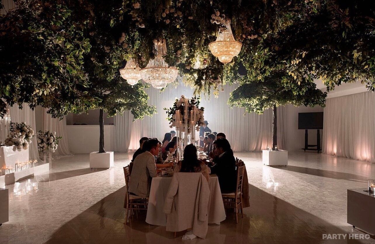 Whitestone - party venue in Melbourne