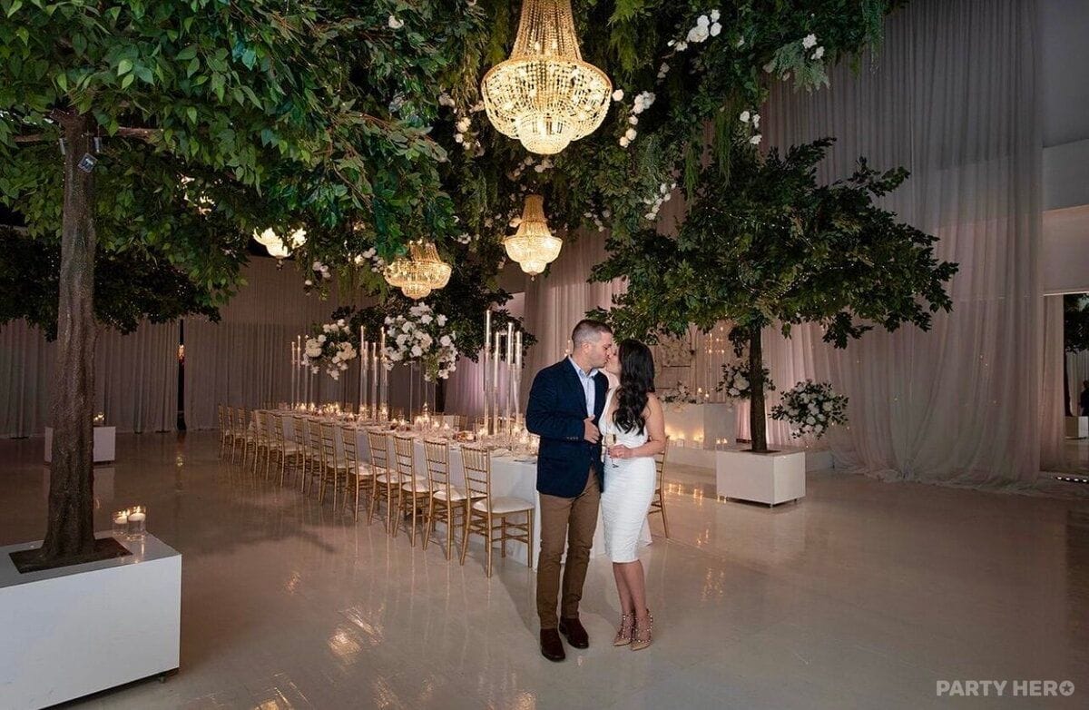Whitestone - party venue in Melbourne