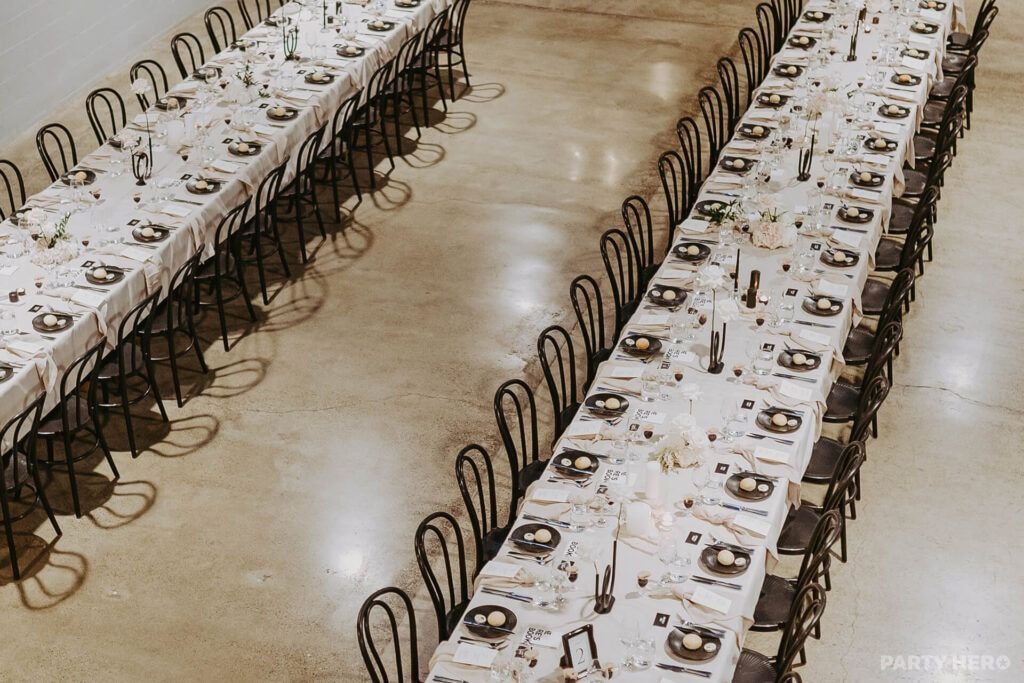 The Joinery - party venue in Brisbane