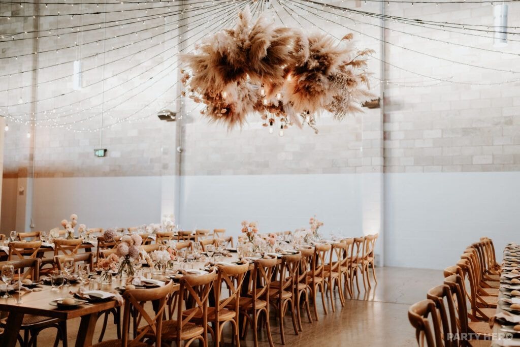 The Joinery - party venue in Brisbane