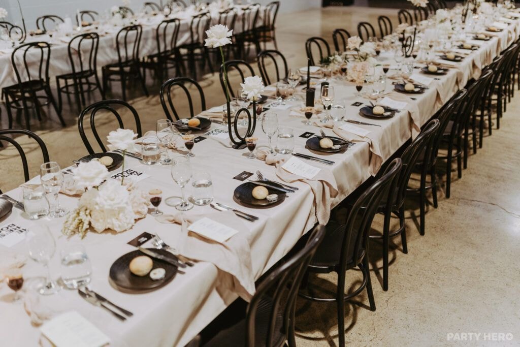 The Joinery - party venue in Brisbane