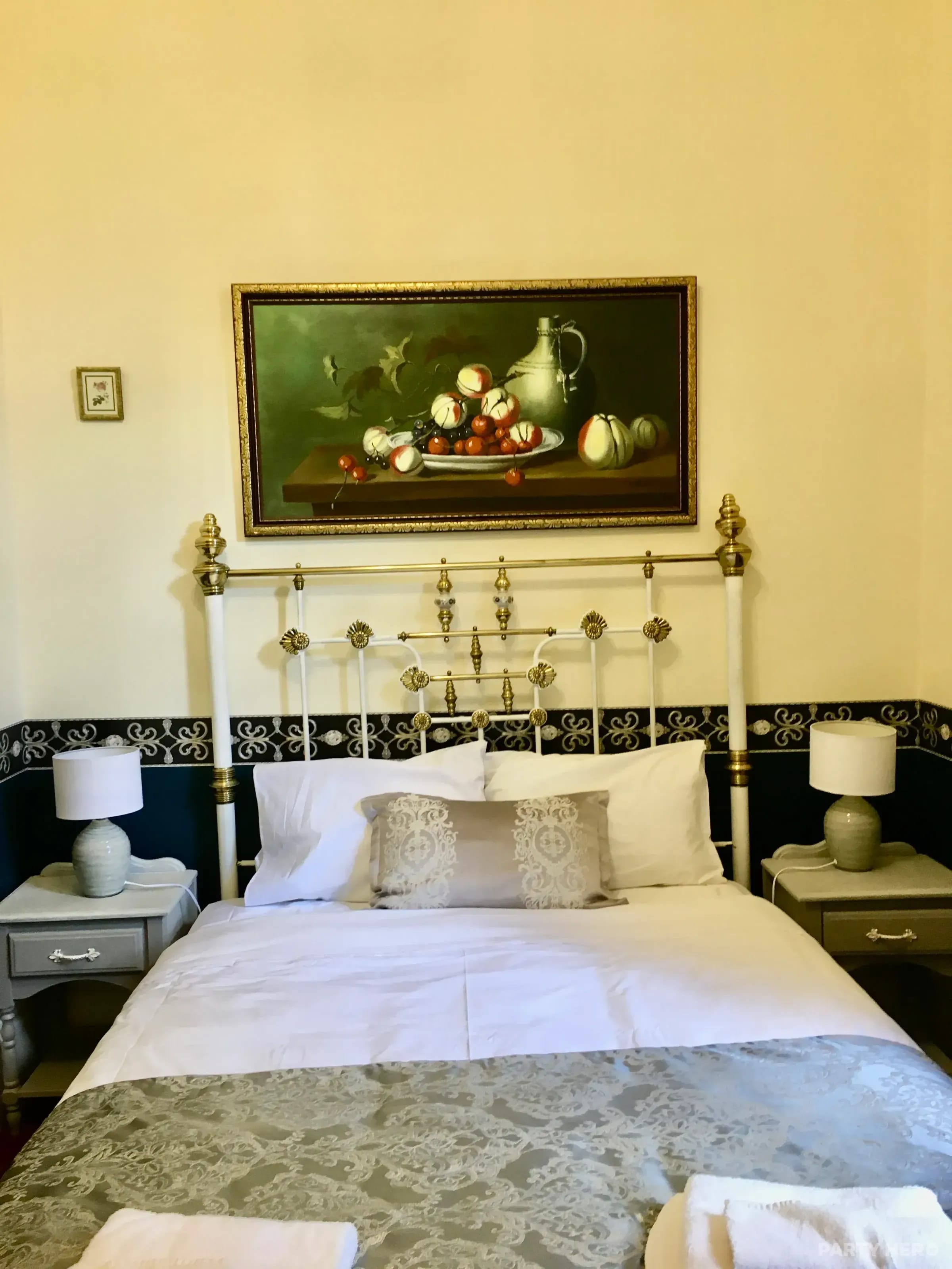 Toorak Manor - hotel in Toorak