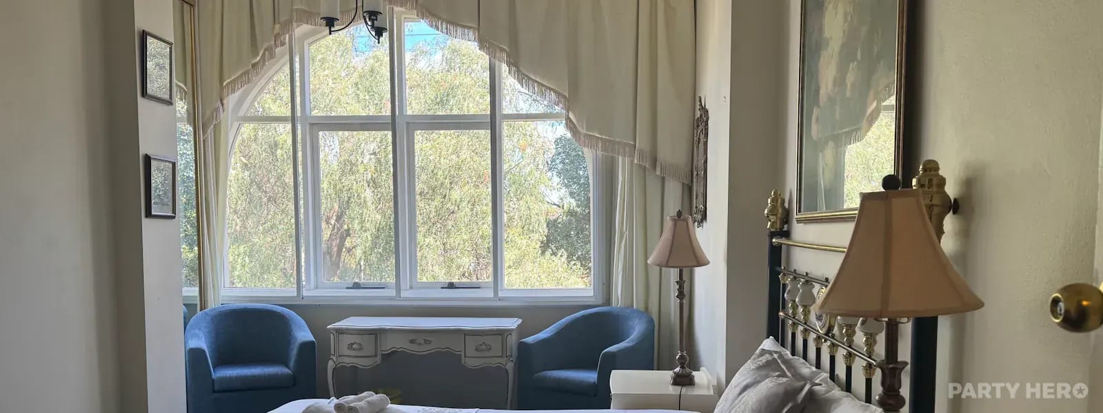 Toorak Manor - hotel in Toorak