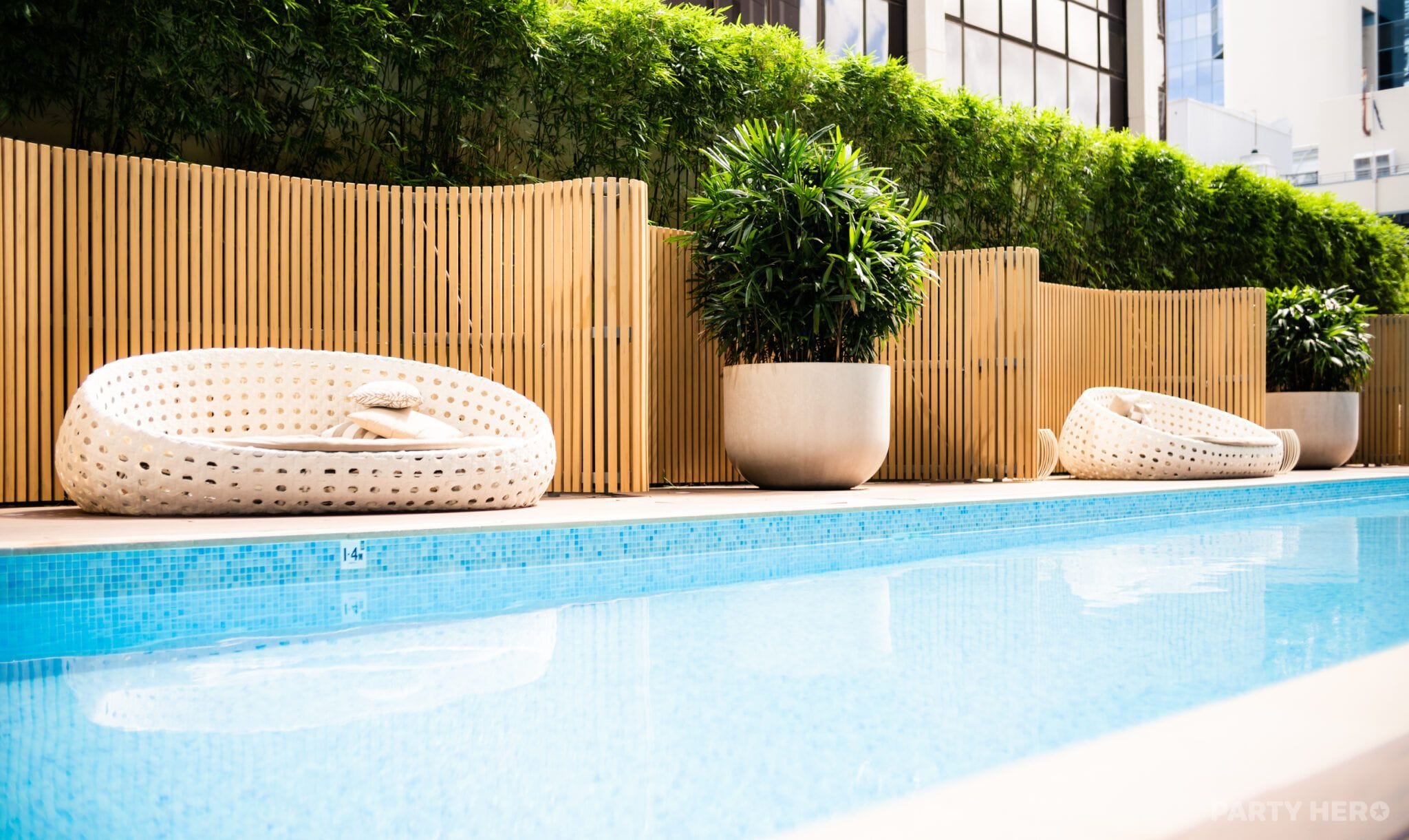 One Global Resorts Parramatta - serviced apartments in Sydney